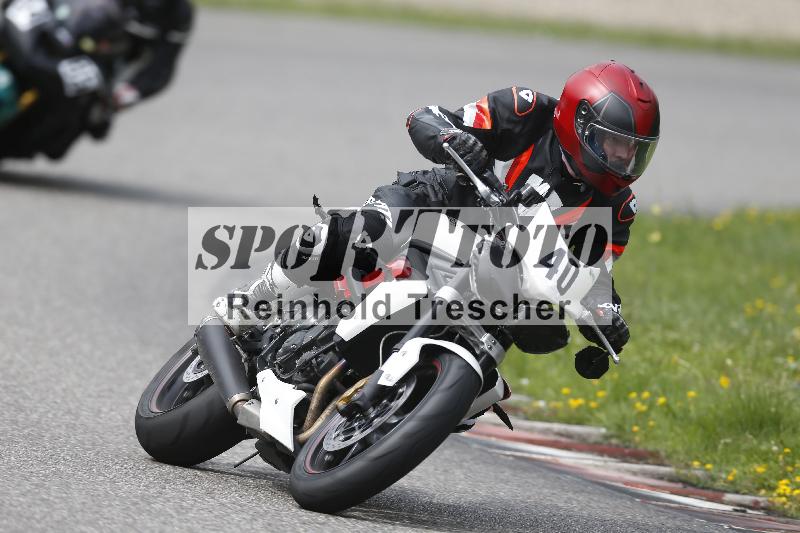/37 28.07.2025 Dunlop Ride und Test Day ADR/Einsteiger gruen/40